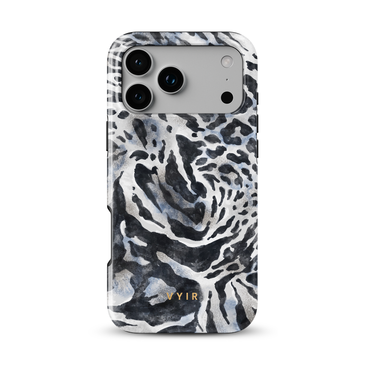 Arctic Storm - Shockproof MagSafe iPhone Case - VYIR