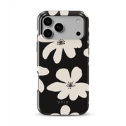 Cream Noir - Shockproof MagSafe iPhone Case - VYIR