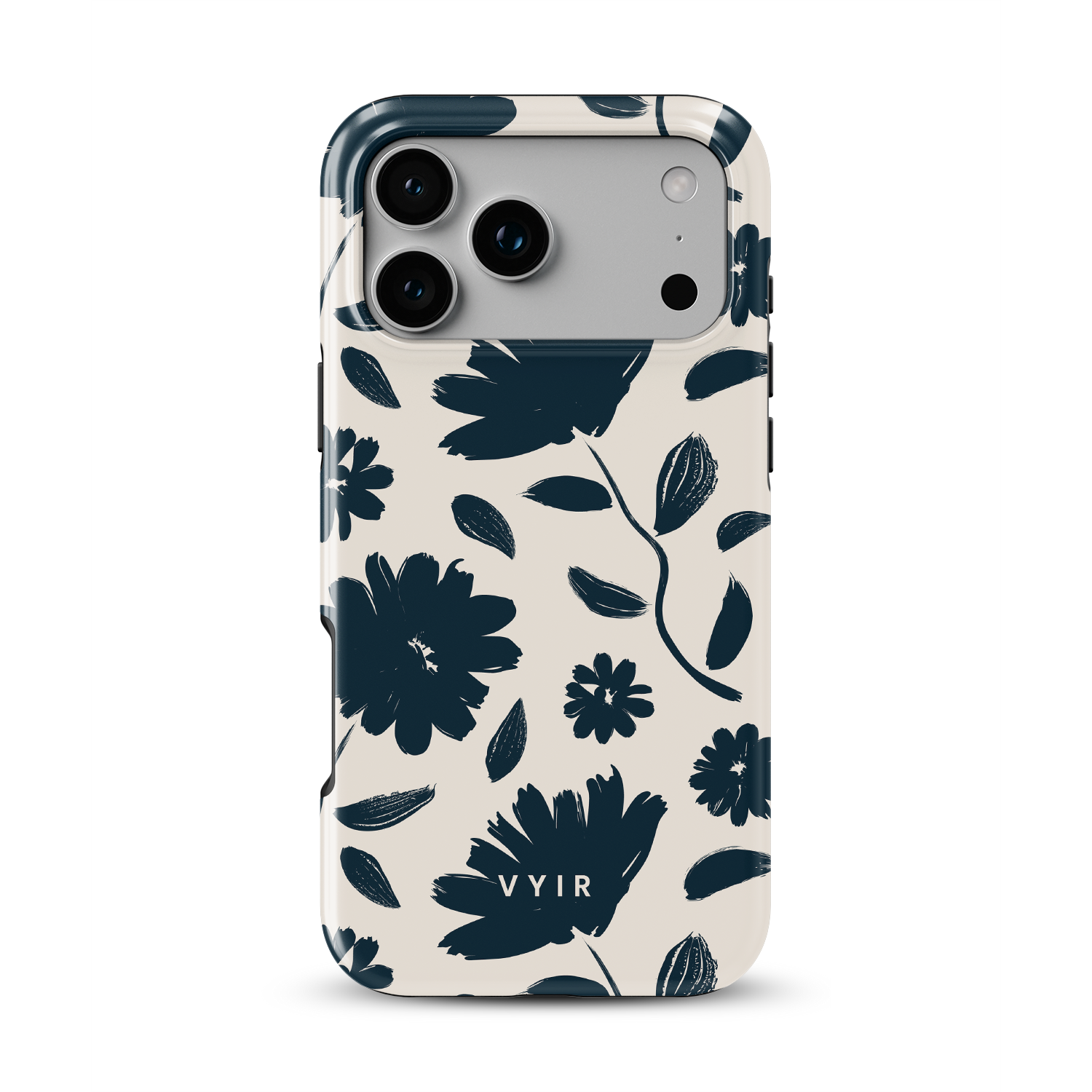 Deep Garden - Shockproof MagSafe iPhone Case - VYIR
