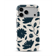 Deep Garden - Shockproof MagSafe iPhone Case - VYIR