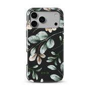 Evergreen Branches - Shockproof MagSafe iPhone Case - VYIR