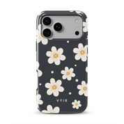Daisy Scatter - Shockproof MagSafe iPhone Case - VYIR