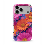 Wild Daisy Meadow - Tough Puhelimen Kuori
