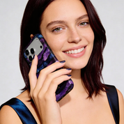 Cosmic Shimmer - Shockproof MagSafe iPhone Case - VYIR