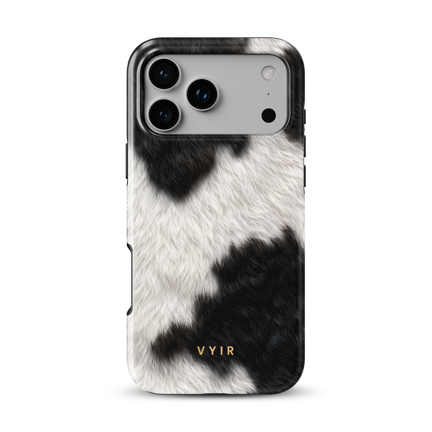Furry Cat - Shockproof MagSafe iPhone Case - VYIR