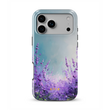 Lavender Breeze - Tough Puhelimen Kuori