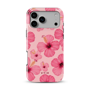 Blossom Breeze - Shockproof MagSafe iPhone Case - VYIR