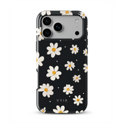 Daisy Dot Night - Shockproof MagSafe iPhone Case - VYIR