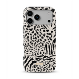 Noir Safari - Tough MagSafe iPhone Kuori