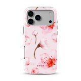 Cherry Blossom Drift - Tough MagSafe iPhone Kuori