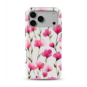 Rose Spray - Shockproof MagSafe iPhone Case - VYIR