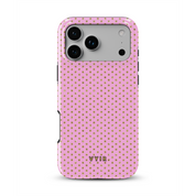 Princess Dots - Shockproof MagSafe iPhone Case - VYIR