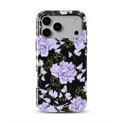 Purple Night - Shockproof Phone Case - VYIR