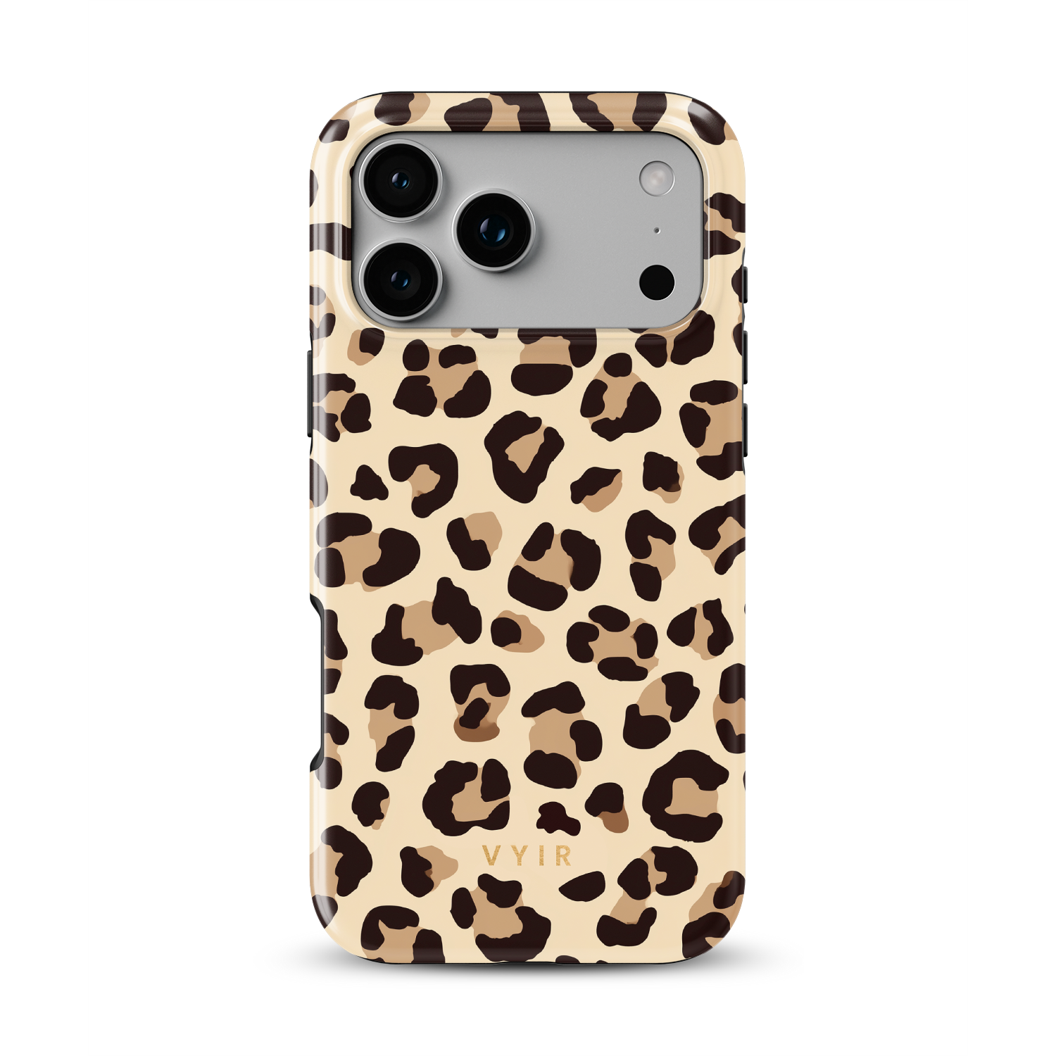 Roar & Glam - Shockproof MagSafe iPhone Case - VYIR