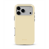 VYIR Signature Solid Colors, Voinkeltainen - Tough Puhelimen Kuori