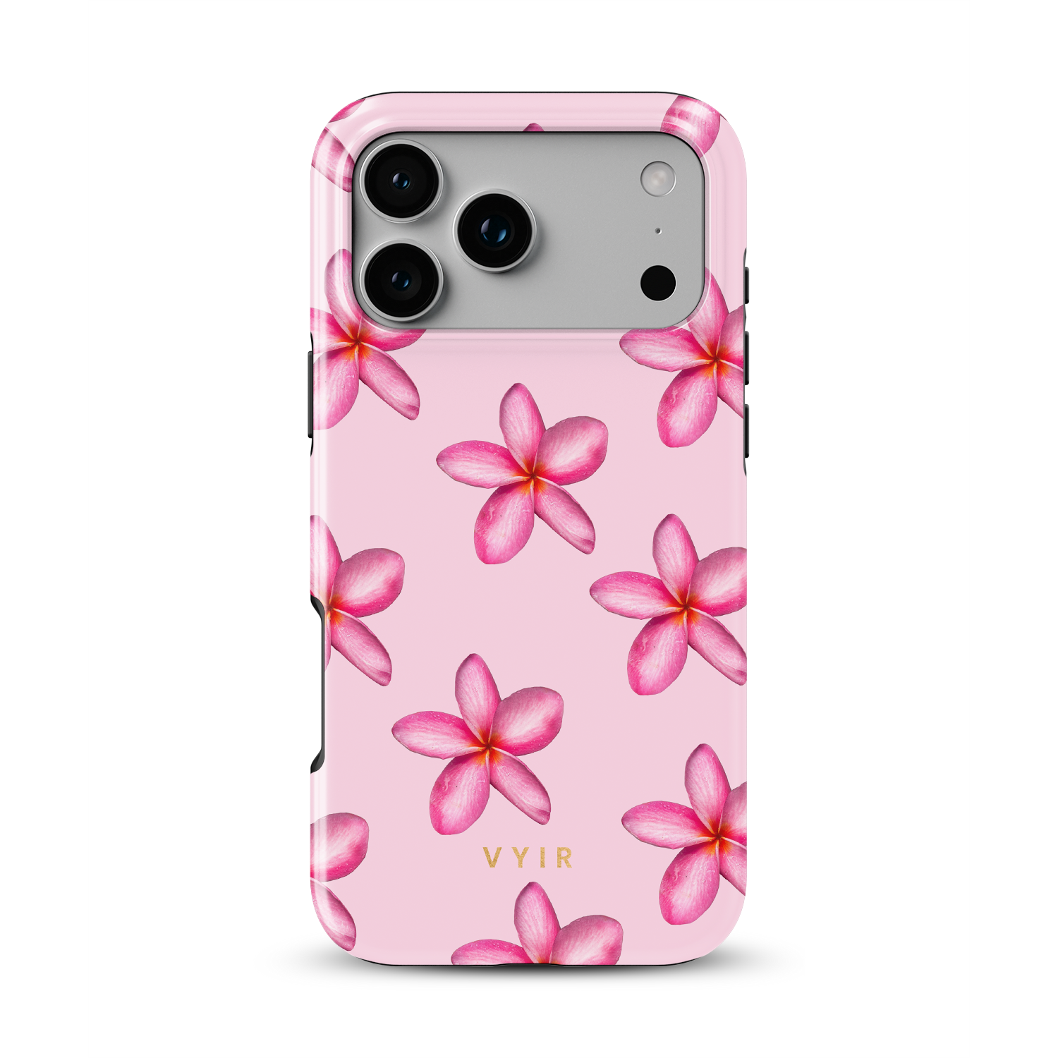 Tropical Dream - Shockproof MagSafe iPhone Case - VYIR