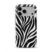 Urban Zebra - Shockproof MagSafe iPhone Case - VYIR