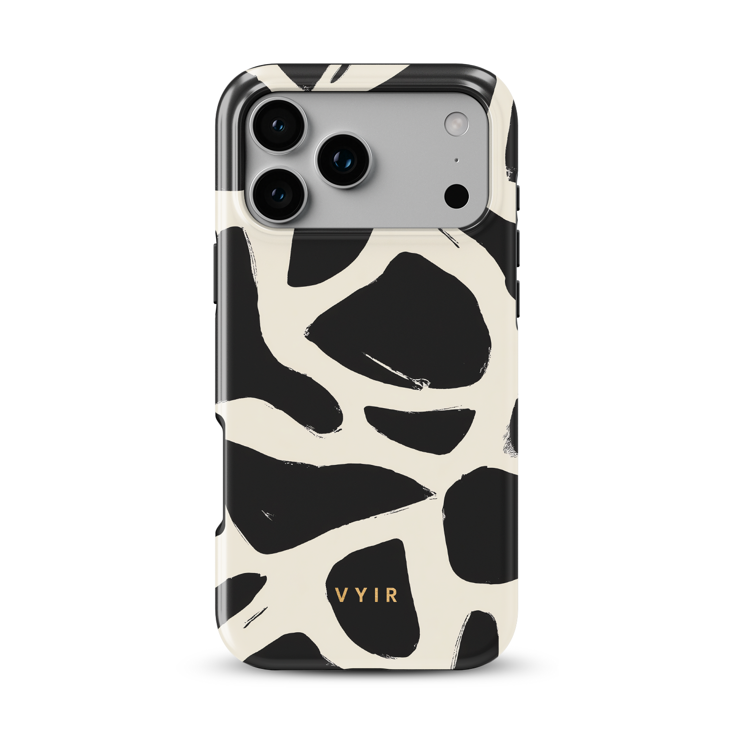 Wild Safari - Shockproof MagSafe iPhone Case - VYIR