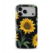 Golden Sunflower - Shockproof MagSafe iPhone Case - VYIR