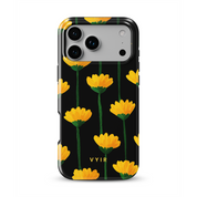 Sunflower Bloom - Shockproof MagSafe iPhone Case - VYIR