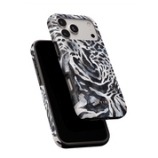 Arctic Storm - Shockproof MagSafe iPhone Case - VYIR