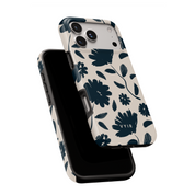 Deep Garden - Shockproof MagSafe iPhone Case - VYIR