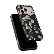 Evergreen Branches - Shockproof MagSafe iPhone Case - VYIR