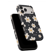 Daisy Scatter - Shockproof MagSafe iPhone Case - VYIR