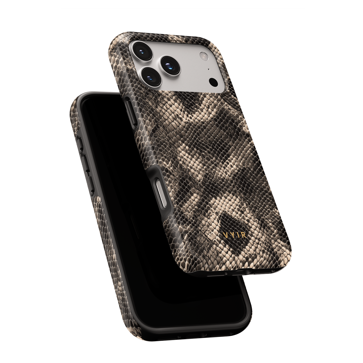 Desert Venom - Shockproof MagSafe iPhone Case - VYIR