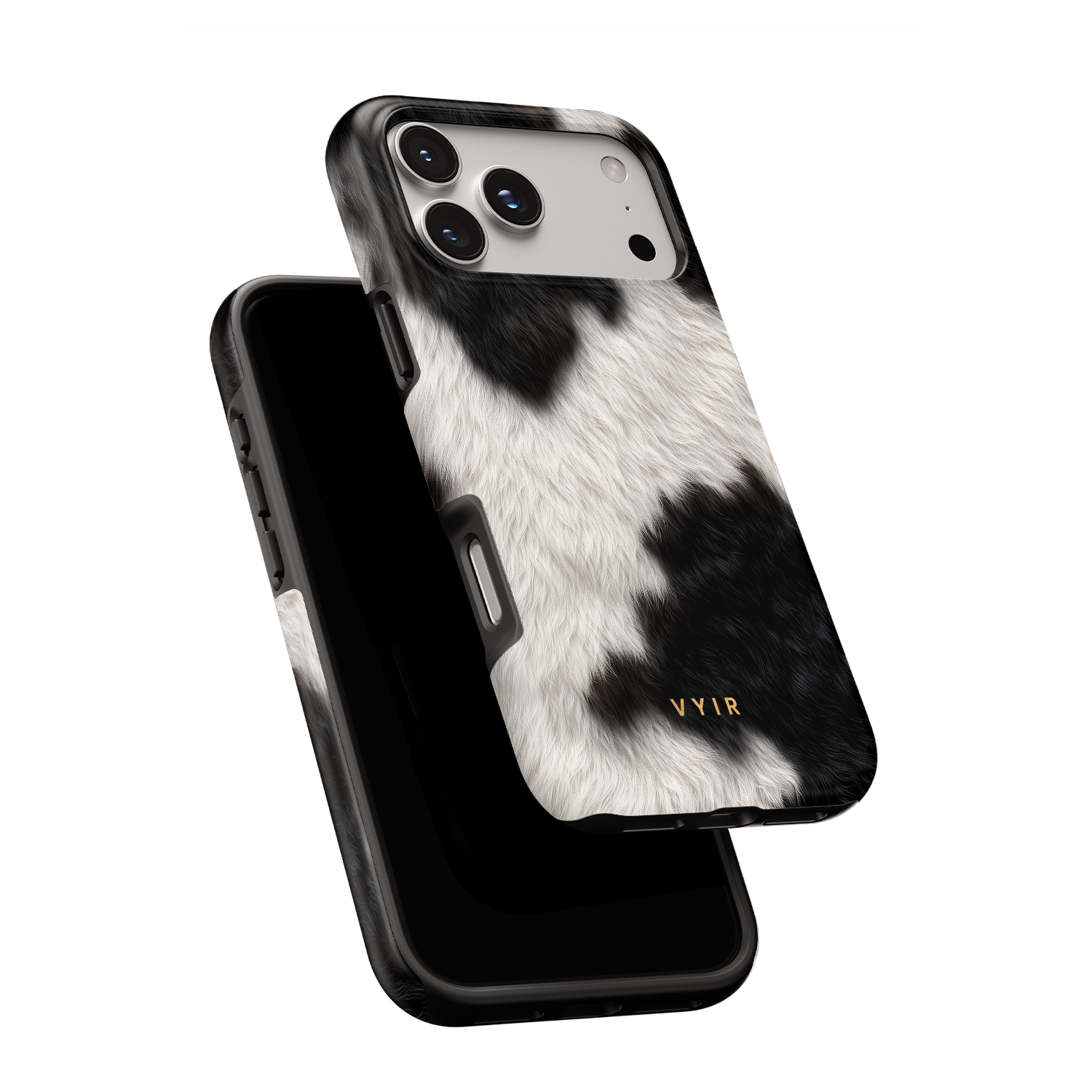 Furry Cat - Shockproof MagSafe iPhone Case - VYIR