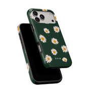 Daisy Field - Shockproof MagSafe iPhone Case - VYIR