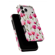 Rose Spray - Shockproof MagSafe iPhone Case - VYIR