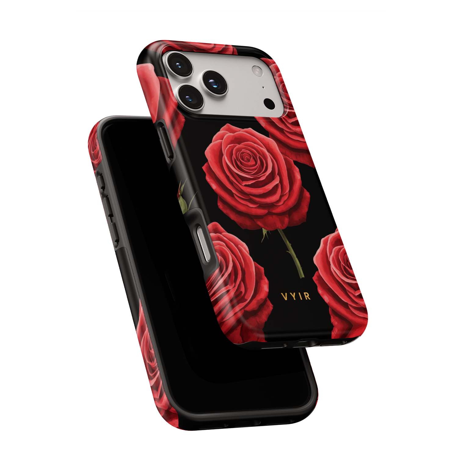 Ruby Rose - Shockproof MagSafe iPhone Case - VYIR
