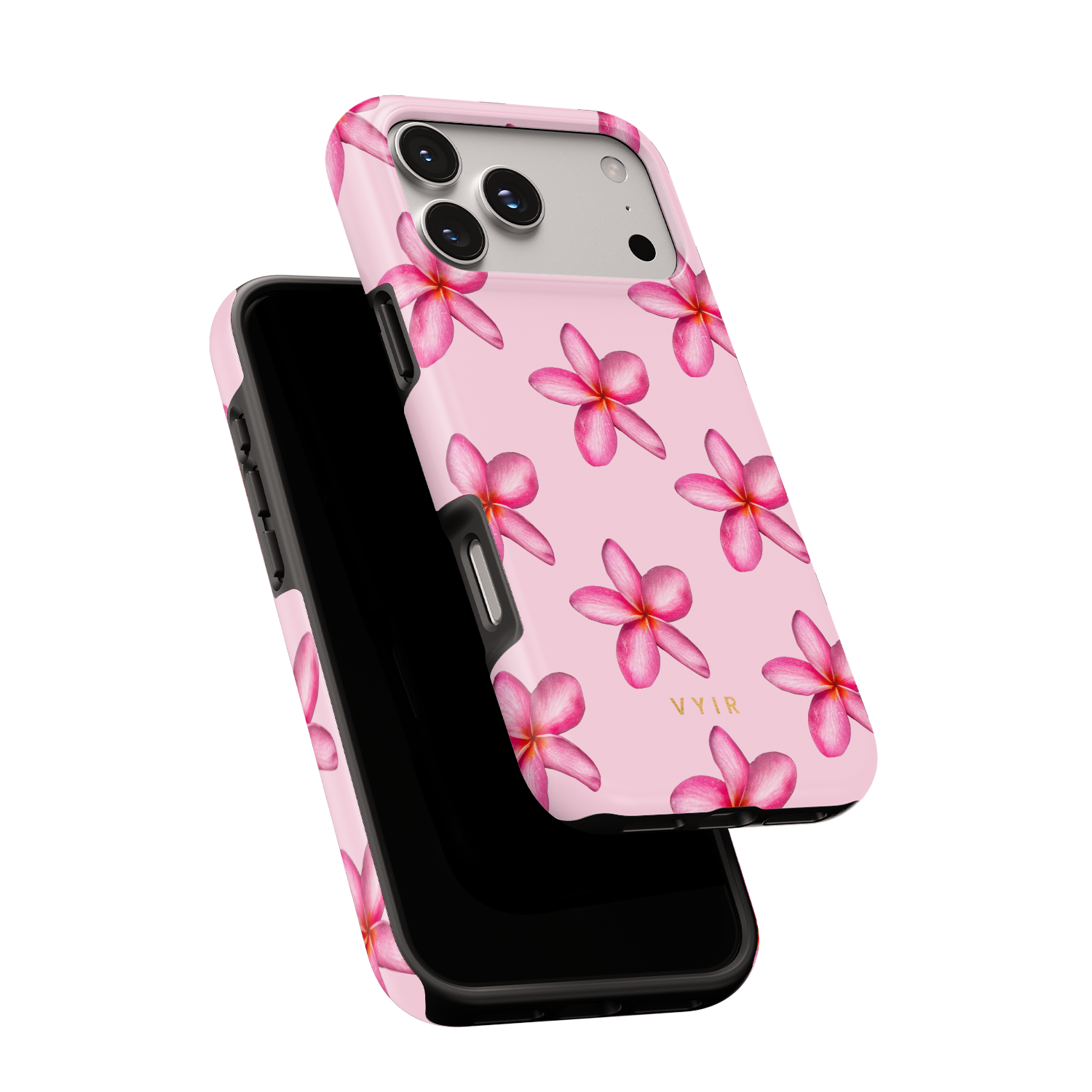 Tropical Dream - Shockproof MagSafe iPhone Case - VYIR