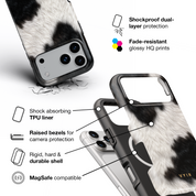 Furry Cat - Shockproof MagSafe iPhone Case - VYIR