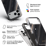Stardust Luxe - Shockproof Phone Case - VYIR