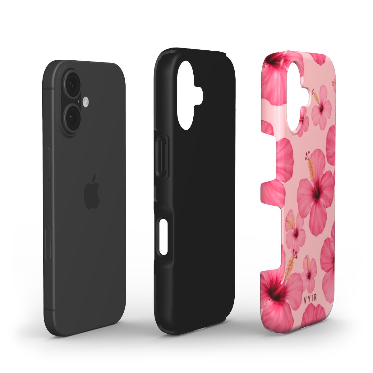 Blossom Breeze - Shockproof Phone Case - VYIR