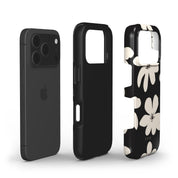 Cream Noir - Shockproof Phone Case - VYIR