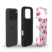 Rose Spray - Shockproof Phone Case - VYIR
