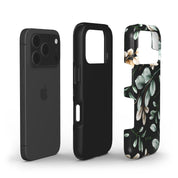 Evergreen Branches - Shockproof Phone Case - VYIR
