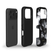 Lunar Leaves - Shockproof Phone Case - VYIR