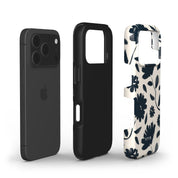 Deep Garden - Shockproof Phone Case - VYIR