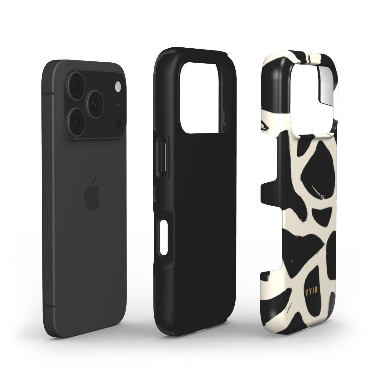 Wild Safari - Shockproof Phone Case - VYIR
