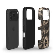 Desert Venom - Shockproof Phone Case - VYIR