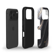 Stardust Luxe - Shockproof Phone Case - VYIR