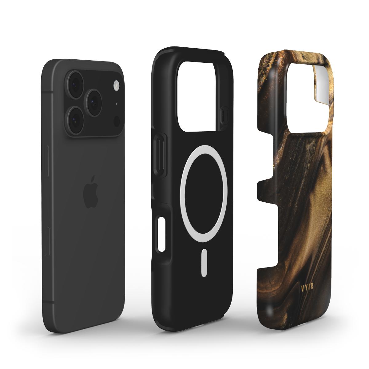 Sandstorm - Shockproof MagSafe iPhone Case - VYIR