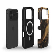 Sandstorm - Shockproof MagSafe iPhone Case - VYIR
