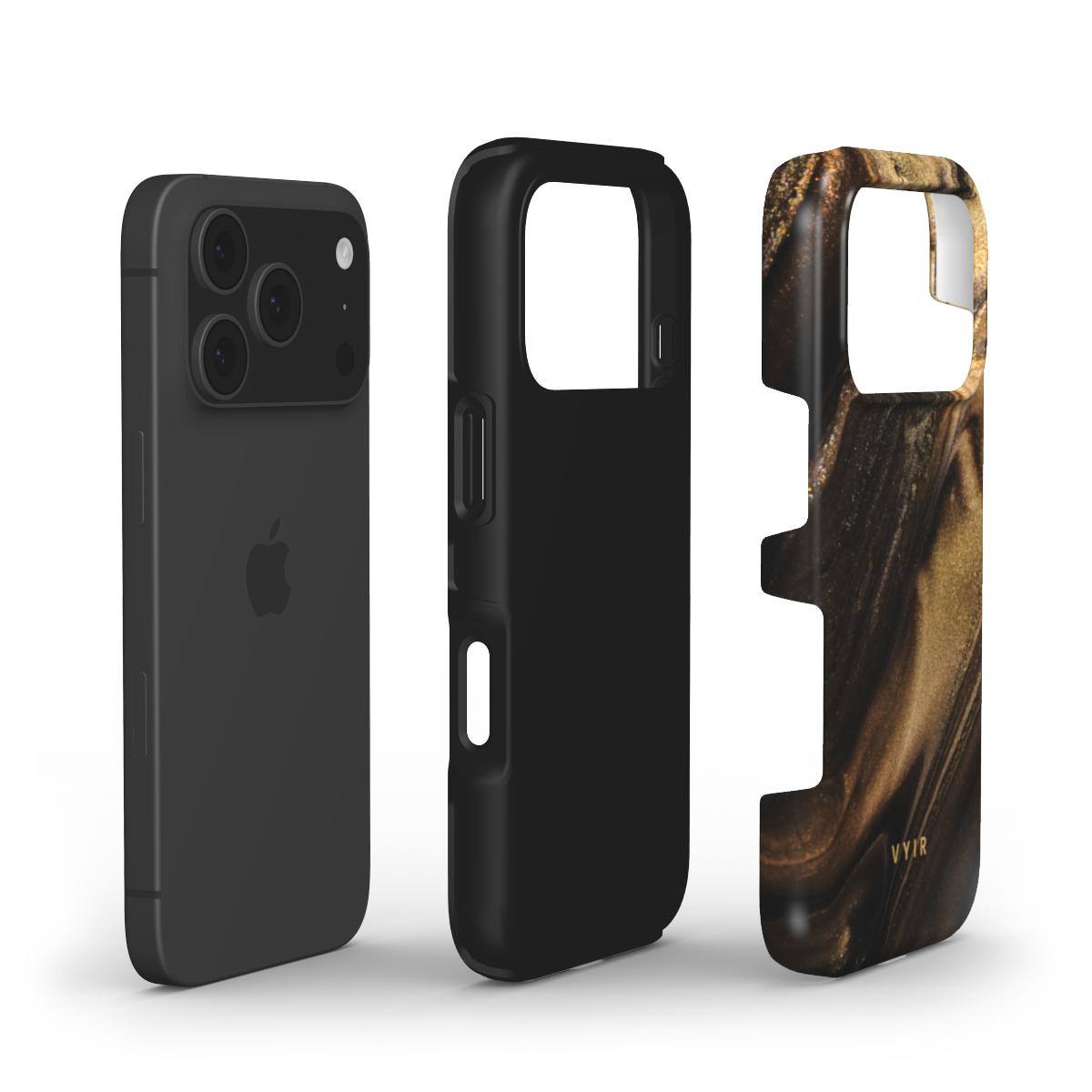 Sandstorm - Shockproof Phone Case - VYIR