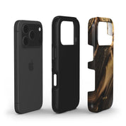 Sandstorm - Shockproof Phone Case - VYIR