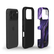 Cosmic Galaxy - Shockproof Phone Case - VYIR